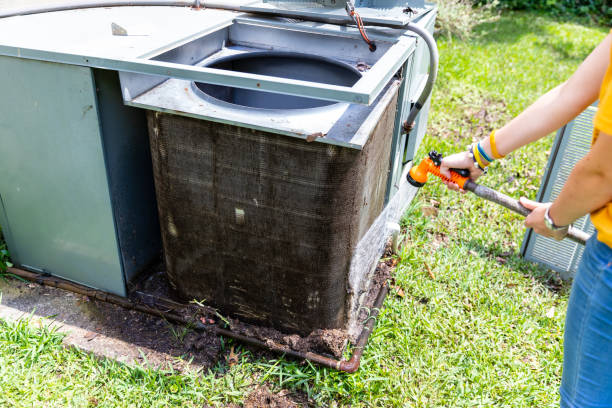 Best Local Air Duct Cleaning Services  in Gautier, MS