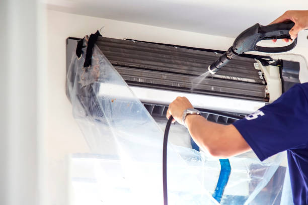 Best Best Air Duct Cleaning Company  in Gautier, MS