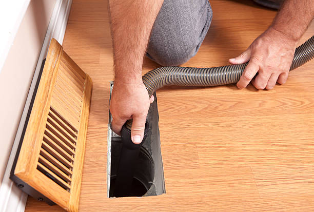 Best Home Air Vent Cleaning  in Gautier, MS