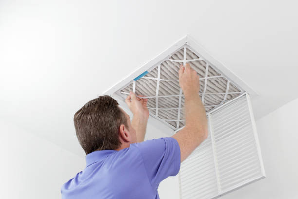 Best Air Duct Cleaning Near Me  in Gautier, MS